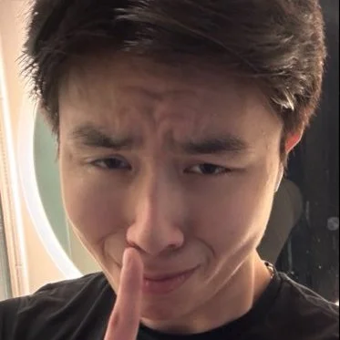 Eric Zou